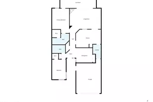 7006 E Jensen St, Mesa, AZ 85207 - Photo 3
