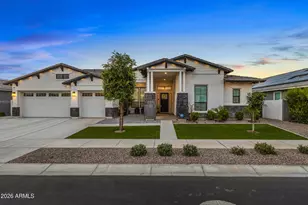 20698 E Marsh Rd, Queen Creek, AZ 85142 - Photo 1