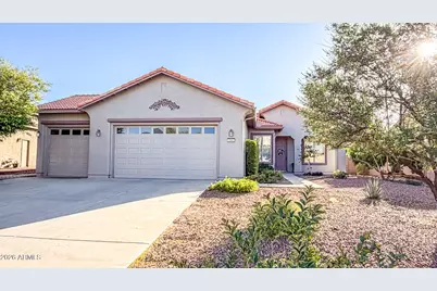 2543 Mountain Laurel Lane, Sierra Vista, AZ 85635 - Photo 1
