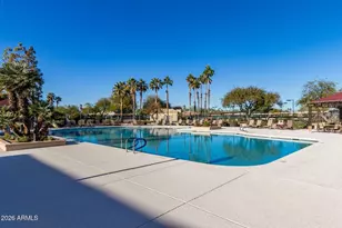 3743 N 152nd Dr, Goodyear, AZ 85395 - Photo 51