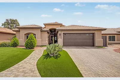 3743 N 152nd Drive #22, Goodyear, AZ 85395 - Photo 1