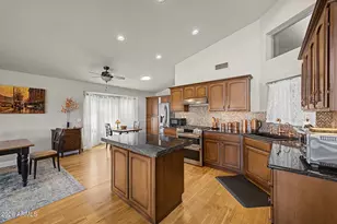 3743 N 152nd Dr, Goodyear, AZ 85395 - Photo 13