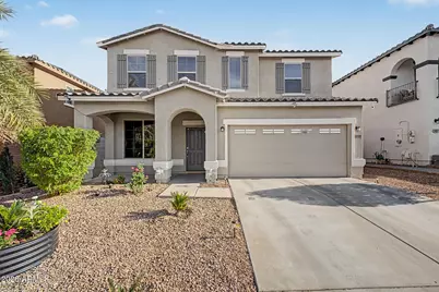 18157 W Carol Avenue, Waddell, AZ 85355 - Photo 1