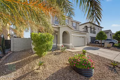 18157 W Carol Avenue, Waddell, AZ 85355 - Photo 3