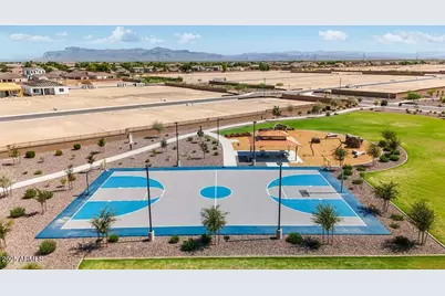 4177 E Desert Lilly Lane, San Tan Valley, AZ 85140 - Photo 31