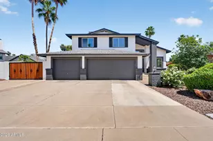 15823 N 58th Pl, Scottsdale, AZ 85254 - Photo 1