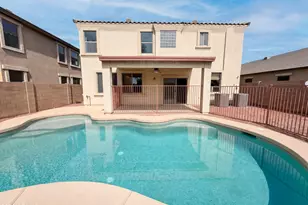 2993 S 160th Ln, Goodyear, AZ 85338 - Photo 5