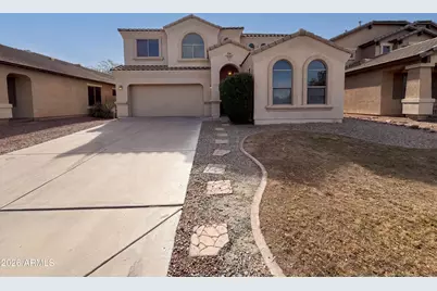 2993 S 160th Lane, Goodyear, AZ 85338 - Photo 1