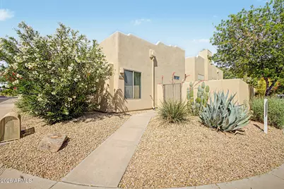 9070 E Gary Road #109, Scottsdale, AZ 85260 - Photo 1