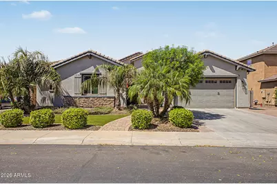 2442 E Plum Street, Gilbert, AZ 85298 - Photo 1