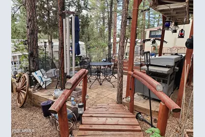 3860 S White Mountain Road #87, Show Low, AZ 85901 - Photo 17