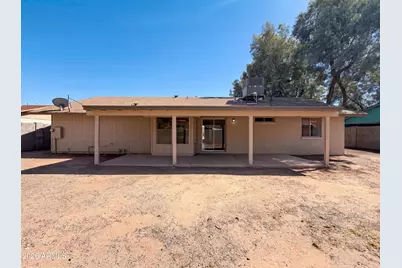 514 E Vekol Road, Casa Grande, AZ 85122 - Photo 5