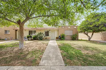 636 N Lesueur Circle, Mesa, AZ 85203 - Photo 1