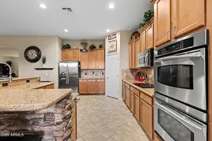 5612 N 134th Dr, Litchfield Park, AZ 85340 - Photo 23