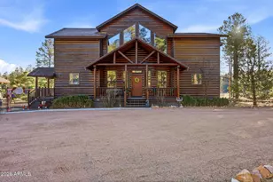 2935 Buckskin Canyon Rd, Heber, AZ 85928 - Photo 3