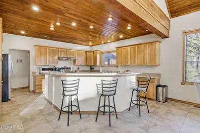 2935 Buckskin Canyon Road, Heber, AZ 85928 - Photo 13