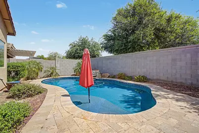 42009 N Wollemi Street, San Tan Valley, AZ 85140 - Photo 37