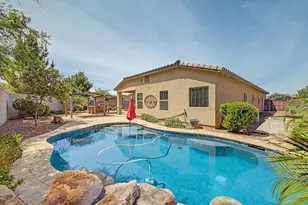42009 N Wollemi St, San Tan Valley, AZ 85140 - Photo 39