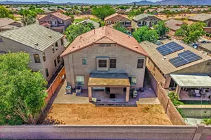 22093 N Dietz Dr, Maricopa, AZ 85138 - Photo 35