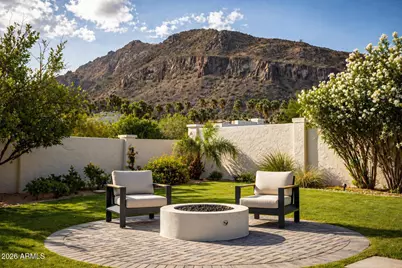 6230 E Alta Hacienda Drive, Scottsdale, AZ 85251 - Photo 1