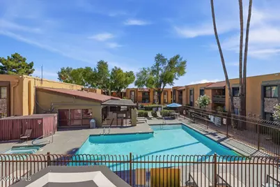 8500 E Indian School Road #247, Scottsdale, AZ 85251 - Photo 15