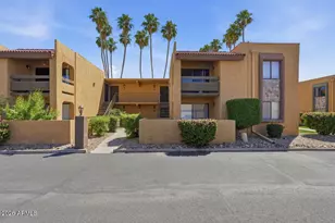 8500 E Indian School Rd, Scottsdale, AZ 85251 - Photo 1