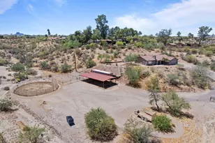 1455 N Lazy Fox Rd, Wickenburg, AZ 85390 - Photo 43