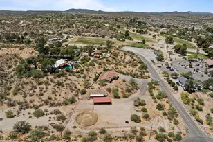 1455 N Lazy Fox Rd, Wickenburg, AZ 85390 - Photo 37