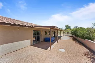 1455 N Lazy Fox Rd, Wickenburg, AZ 85390 - Photo 21