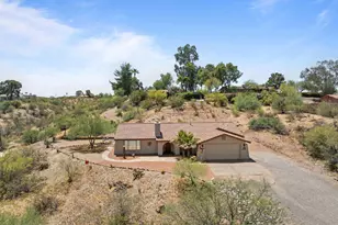 1455 N Lazy Fox Rd, Wickenburg, AZ 85390 - Photo 41