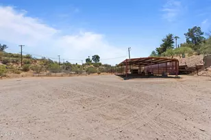 1455 N Lazy Fox Rd, Wickenburg, AZ 85390 - Photo 31