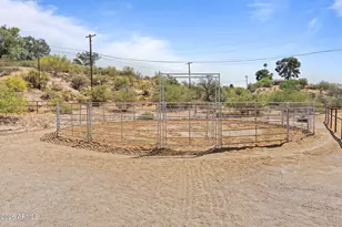 1455 N Lazy Fox Rd, Wickenburg, AZ 85390 - Photo 33