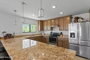 1455 N Lazy Fox Rd, Wickenburg, AZ 85390 - Photo 11