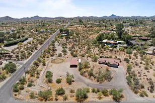 1455 N Lazy Fox Rd, Wickenburg, AZ 85390 - Photo 35