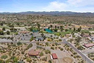 1455 N Lazy Fox Rd, Wickenburg, AZ 85390 - Photo 39