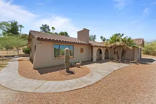 1455 N Lazy Fox Rd, Wickenburg, AZ 85390 - Photo 3