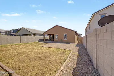 35436 W Santa Clara Avenue, Maricopa, AZ 85138 - Photo 13