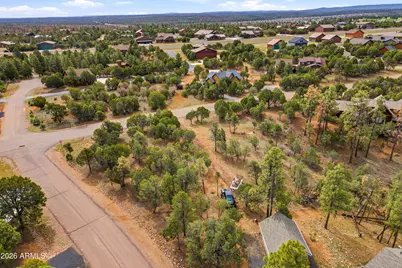 2824 Constellation Lane #18-12&13, Overgaard, AZ 85933 - Photo 3