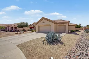 22610 N Mirage Ln, Sun City West, AZ 85375 - Photo 35
