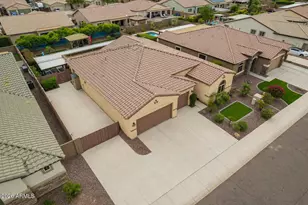 9951 W Villa Hermosa, Peoria, AZ 85383 - Photo 59