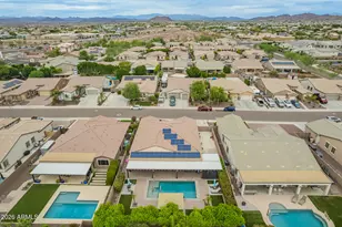 9951 W Villa Hermosa, Peoria, AZ 85383 - Photo 65