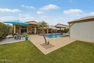 9951 W Villa Hermosa, Peoria, AZ 85383 - Photo 51