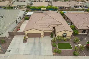 9951 W Villa Hermosa, Peoria, AZ 85383 - Photo 57