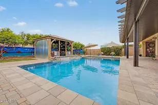 9951 W Villa Hermosa, Peoria, AZ 85383 - Photo 49