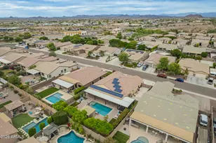 9951 W Villa Hermosa, Peoria, AZ 85383 - Photo 67