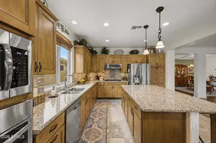 9951 W Villa Hermosa, Peoria, AZ 85383 - Photo 19
