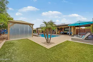 9951 W Villa Hermosa, Peoria, AZ 85383 - Photo 47