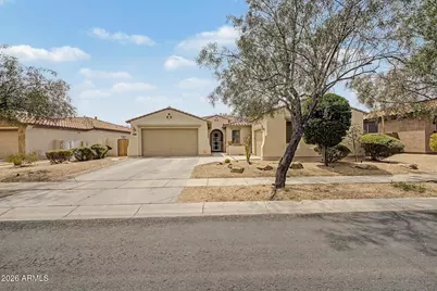 1741 W Bramble Berry Lane, Phoenix, AZ 85085 - Photo 3