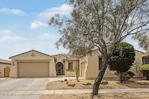 1741 W Bramble Berry Ln, Phoenix, AZ 85085 - Photo 1