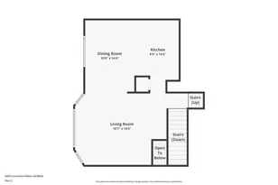 1449 E Laurel Ave, Gilbert, AZ 85234 - Photo 3